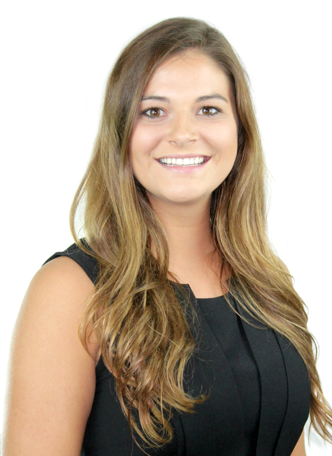 Maddie Mason 17-18
