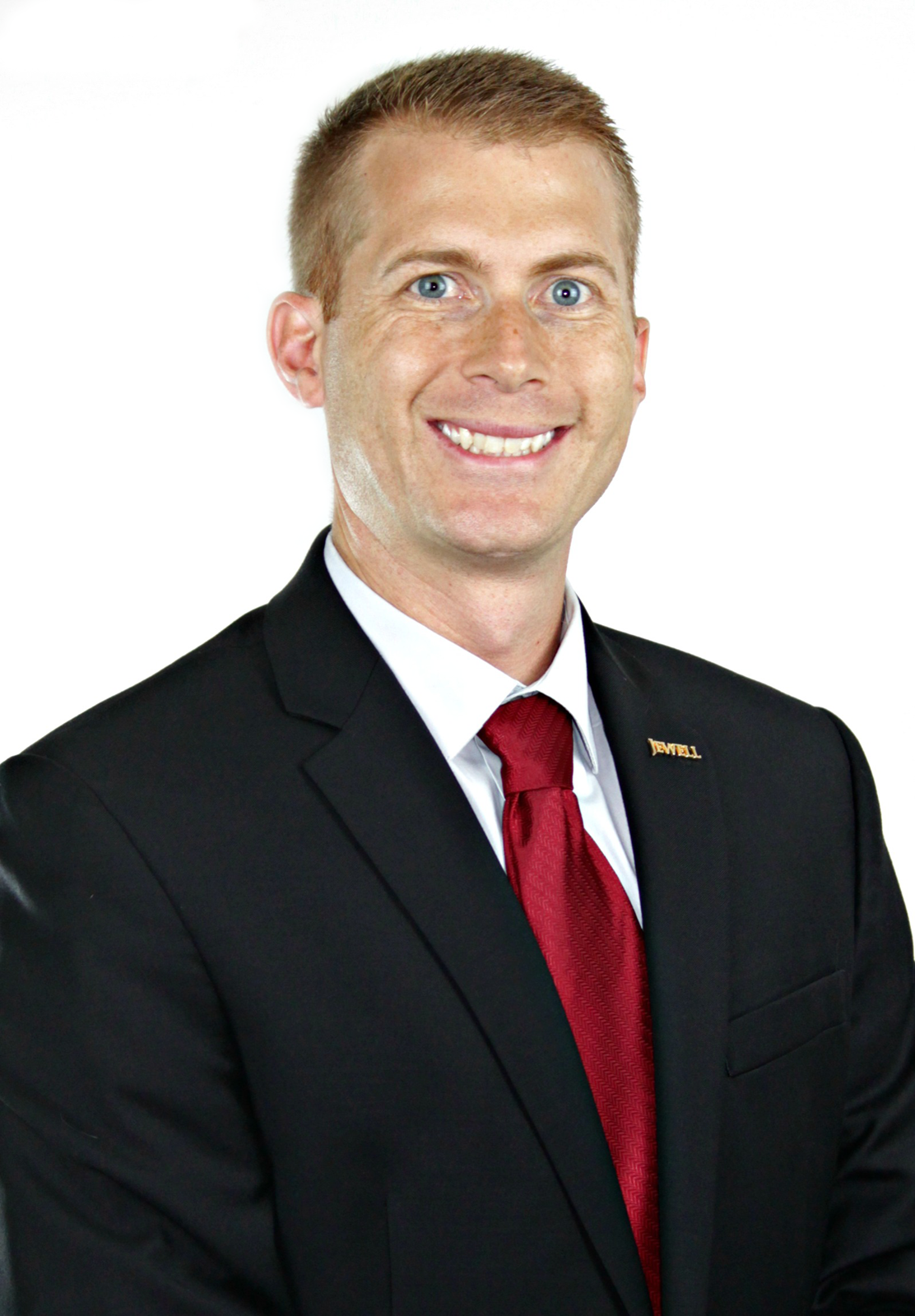 Tom Eisenahuer 17-18
