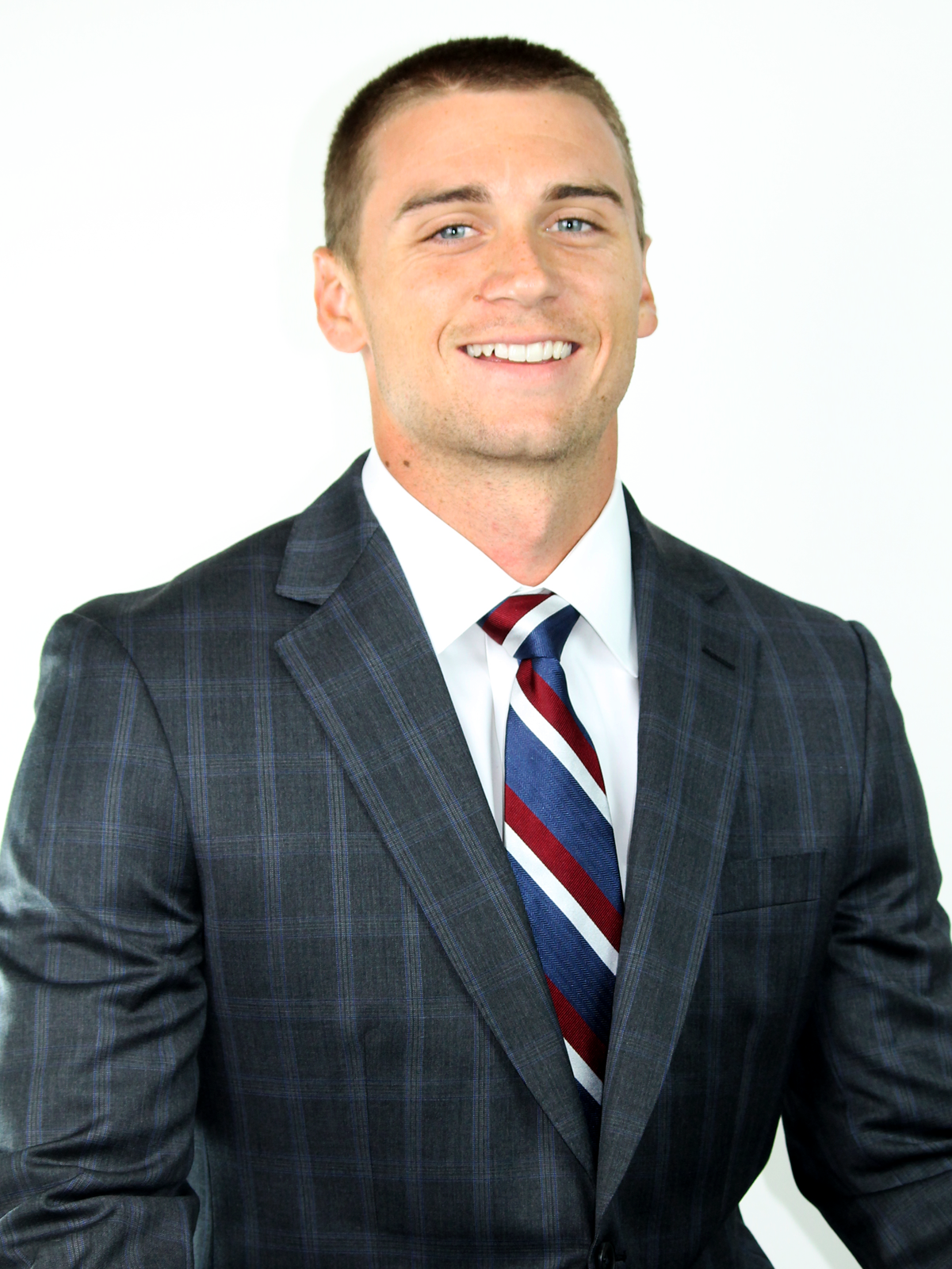 Gage Rosier 17-18