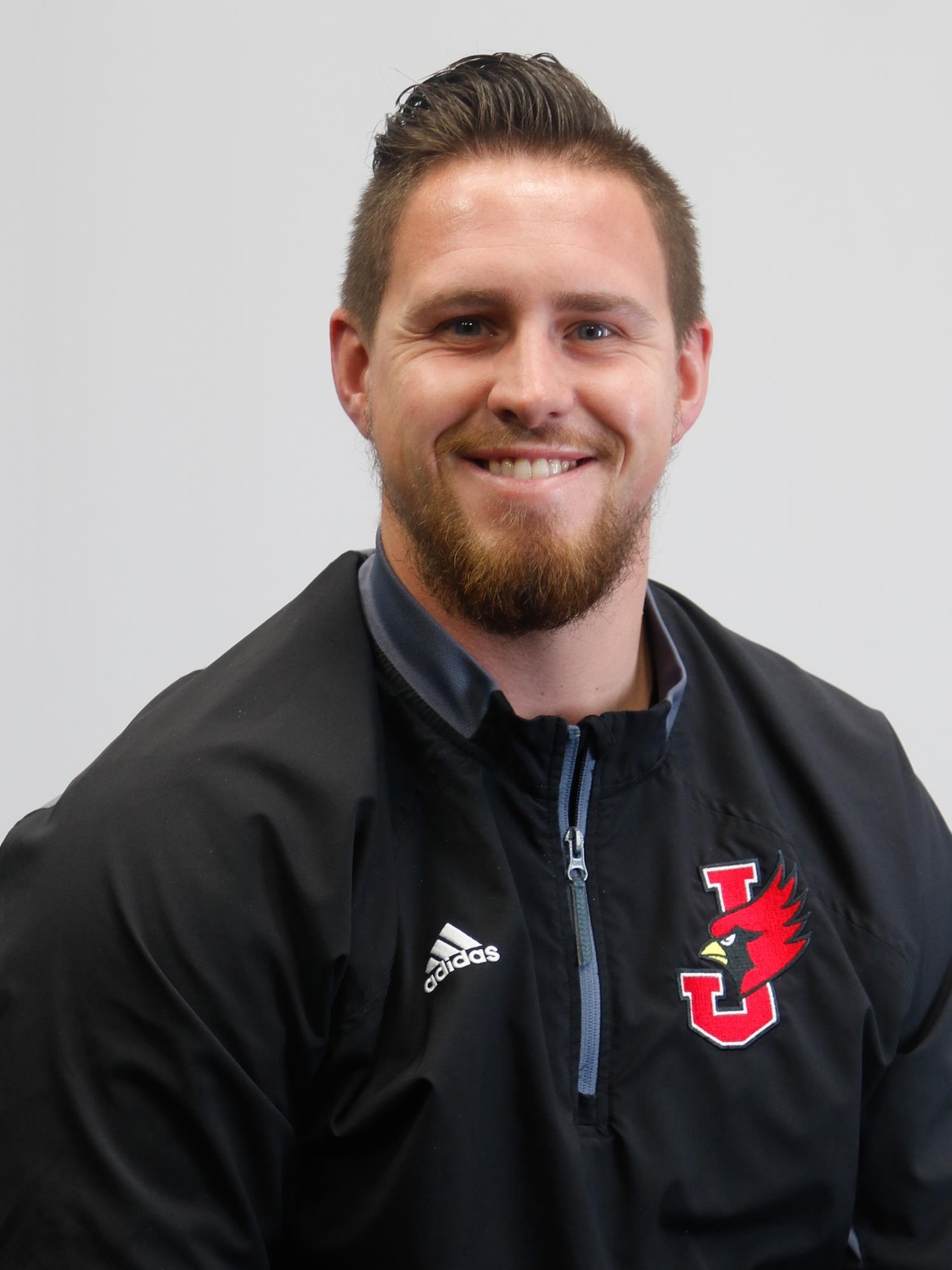 Matt Jackson 18-19