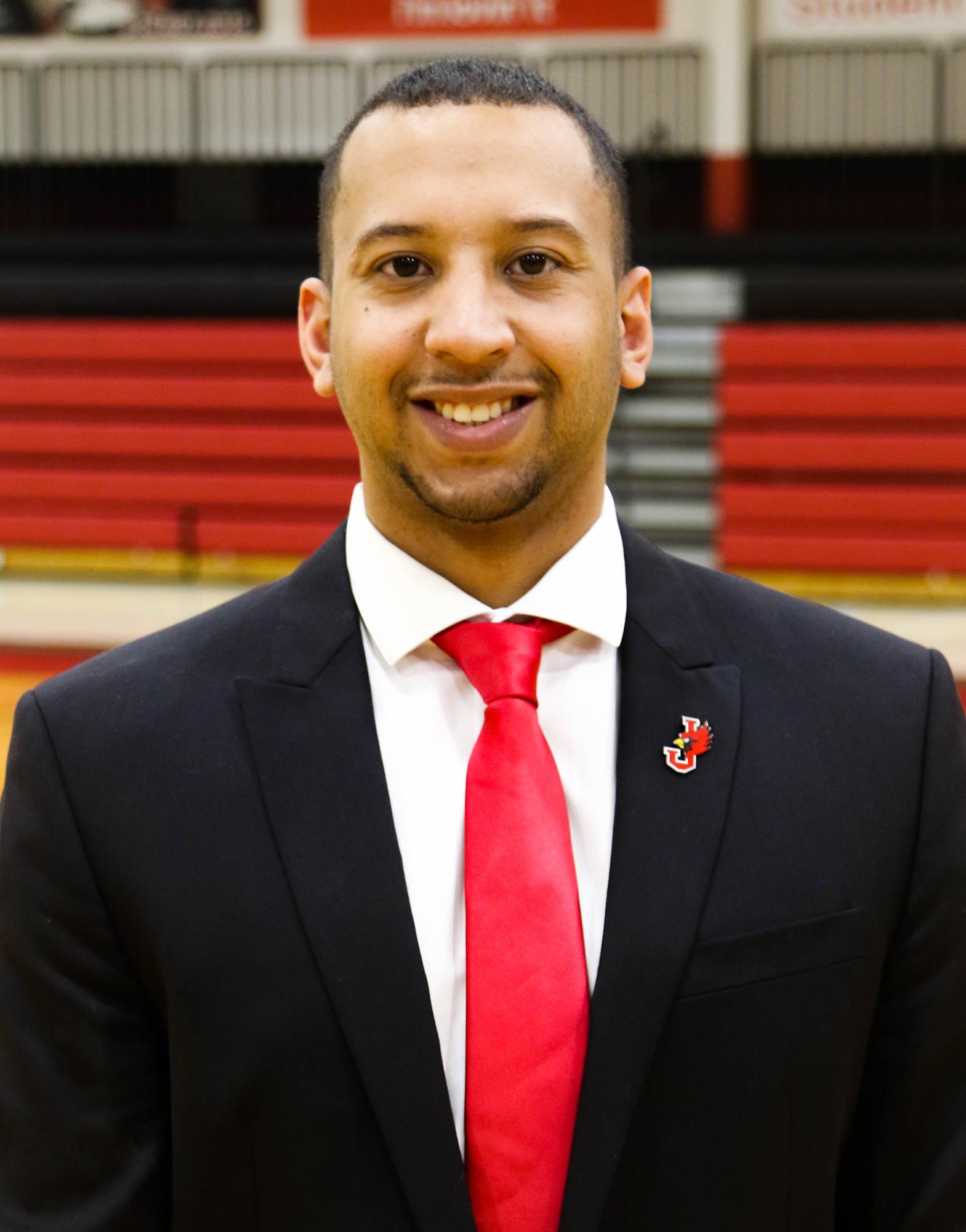 Christian Hildebrandt 2018-19