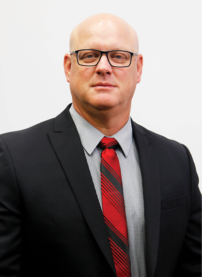 Pat Hansen 19-20