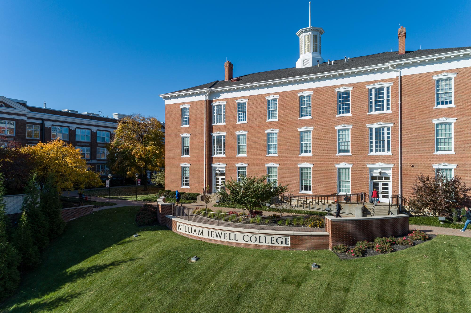 William Jewell