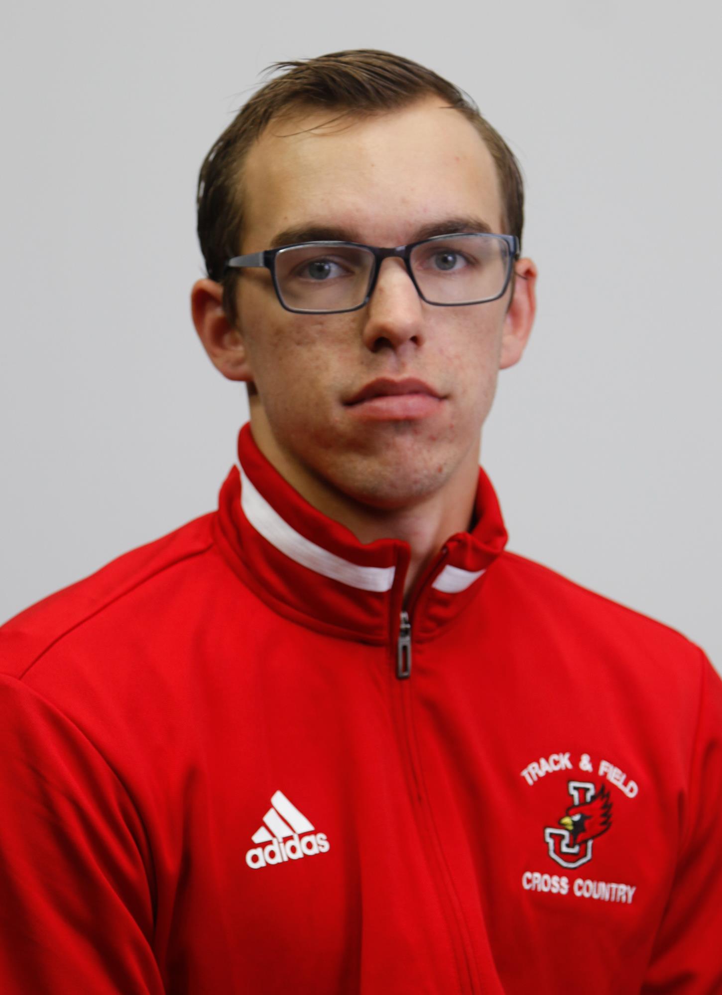 Eric Nielsen 19-20