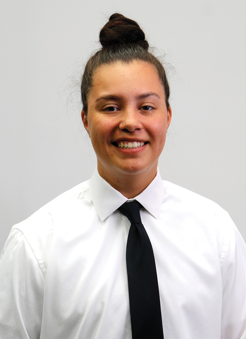Sierra Bone, 19-20