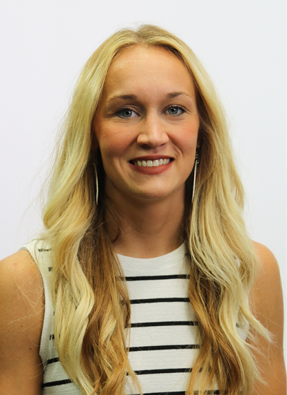 Maddie Nelson, 20-21