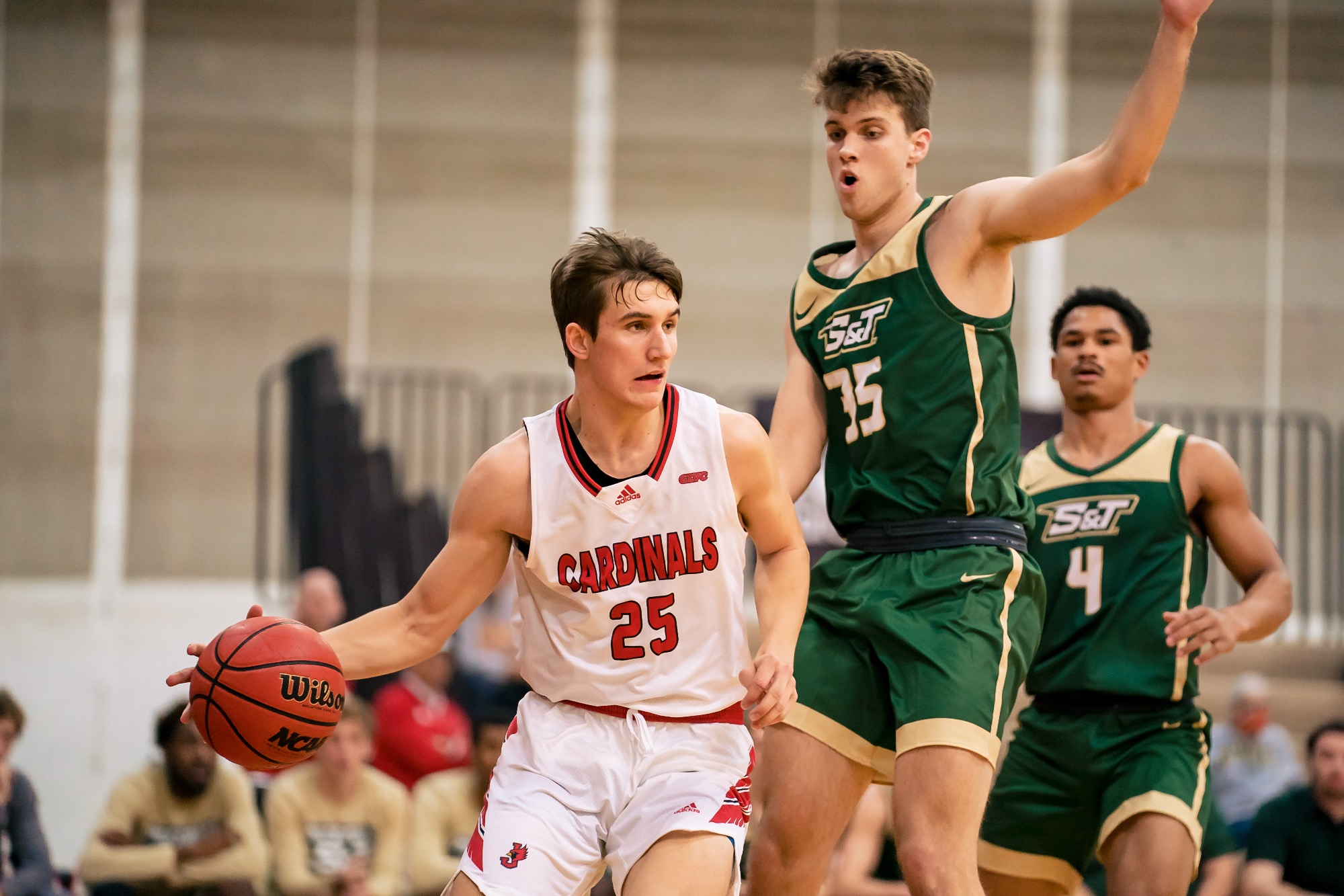 germain jordan basketball