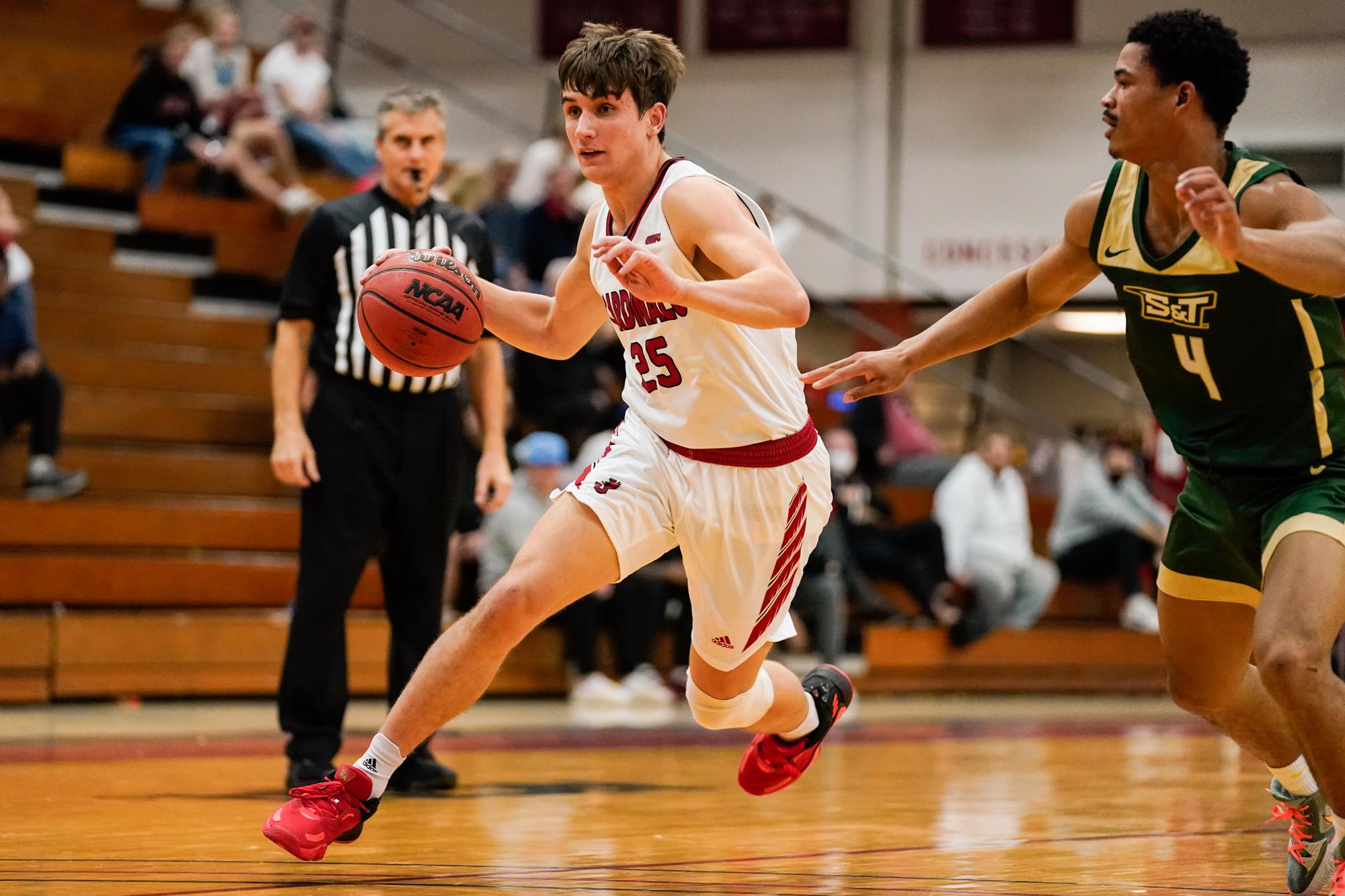 germain jordan basketball