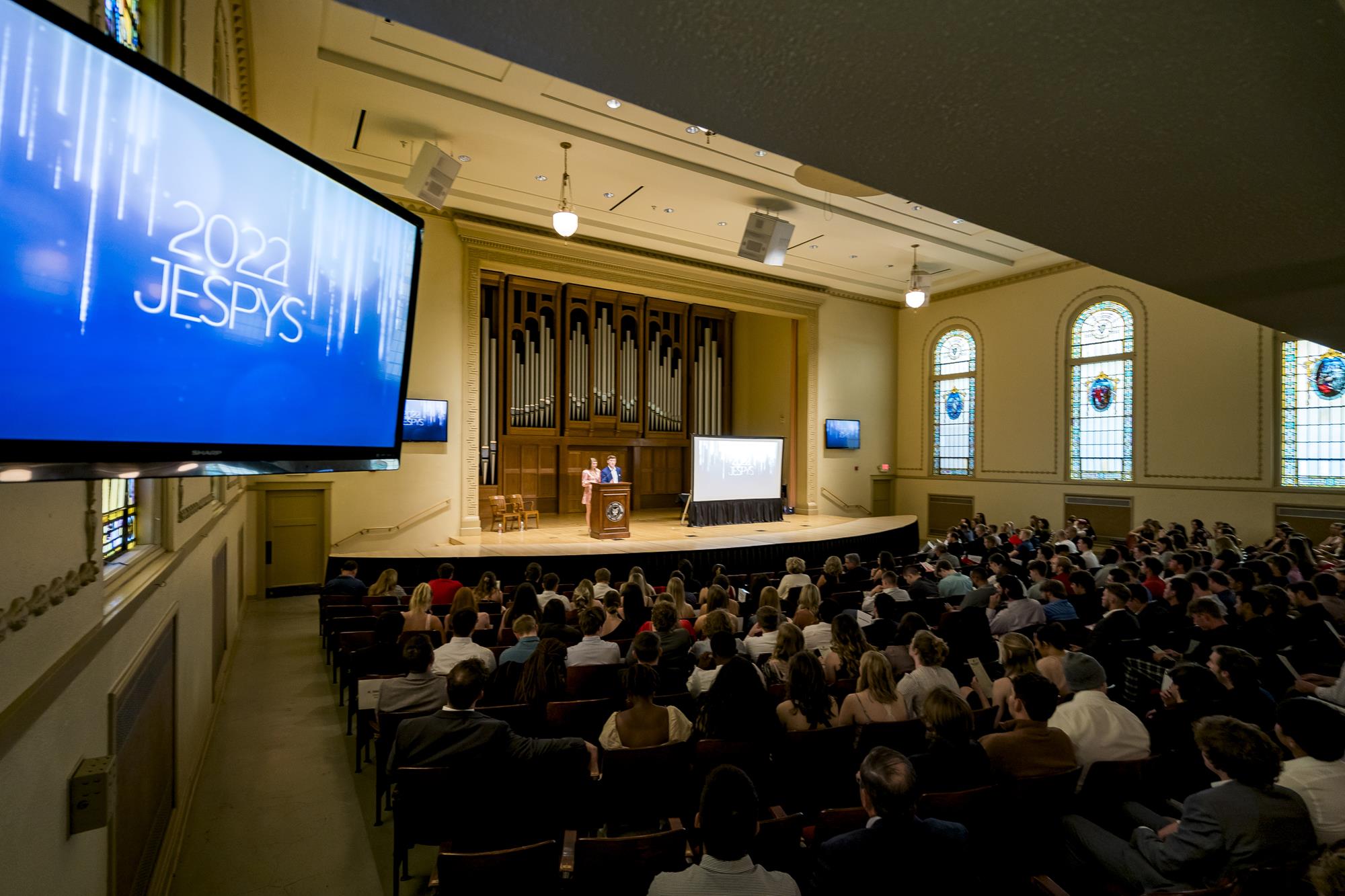 2022 JESPY Awards