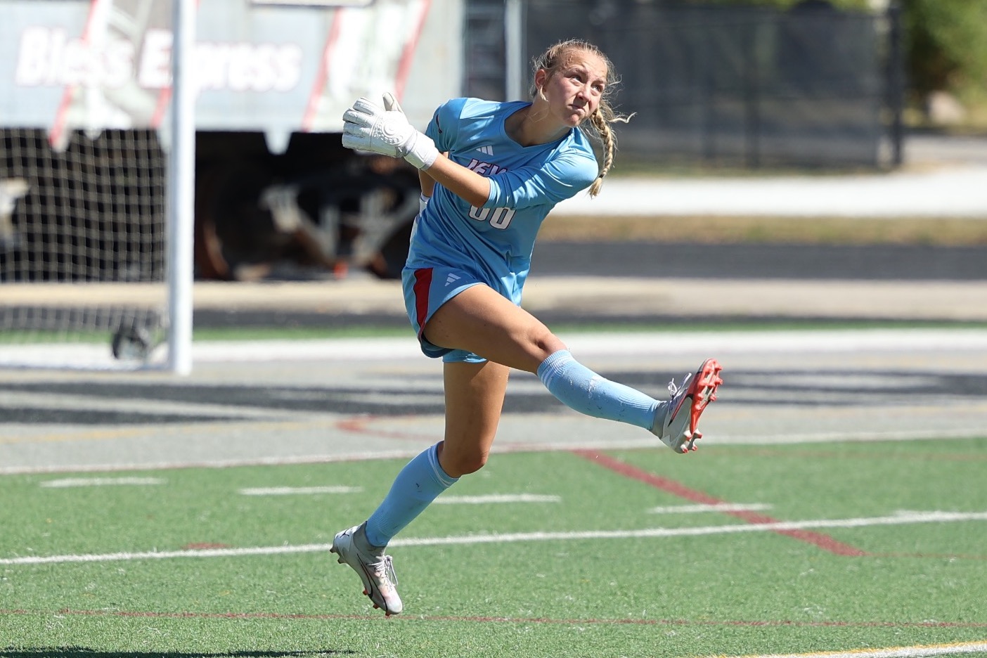 Jewell Shutout Against Drury In Springfield William Jewell College Jewell Shutout Against Drury In Springfield William Jewell College