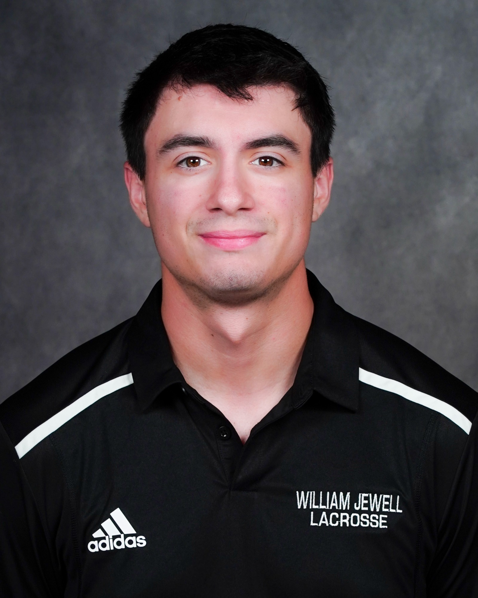 Andrew Biones 23-24
