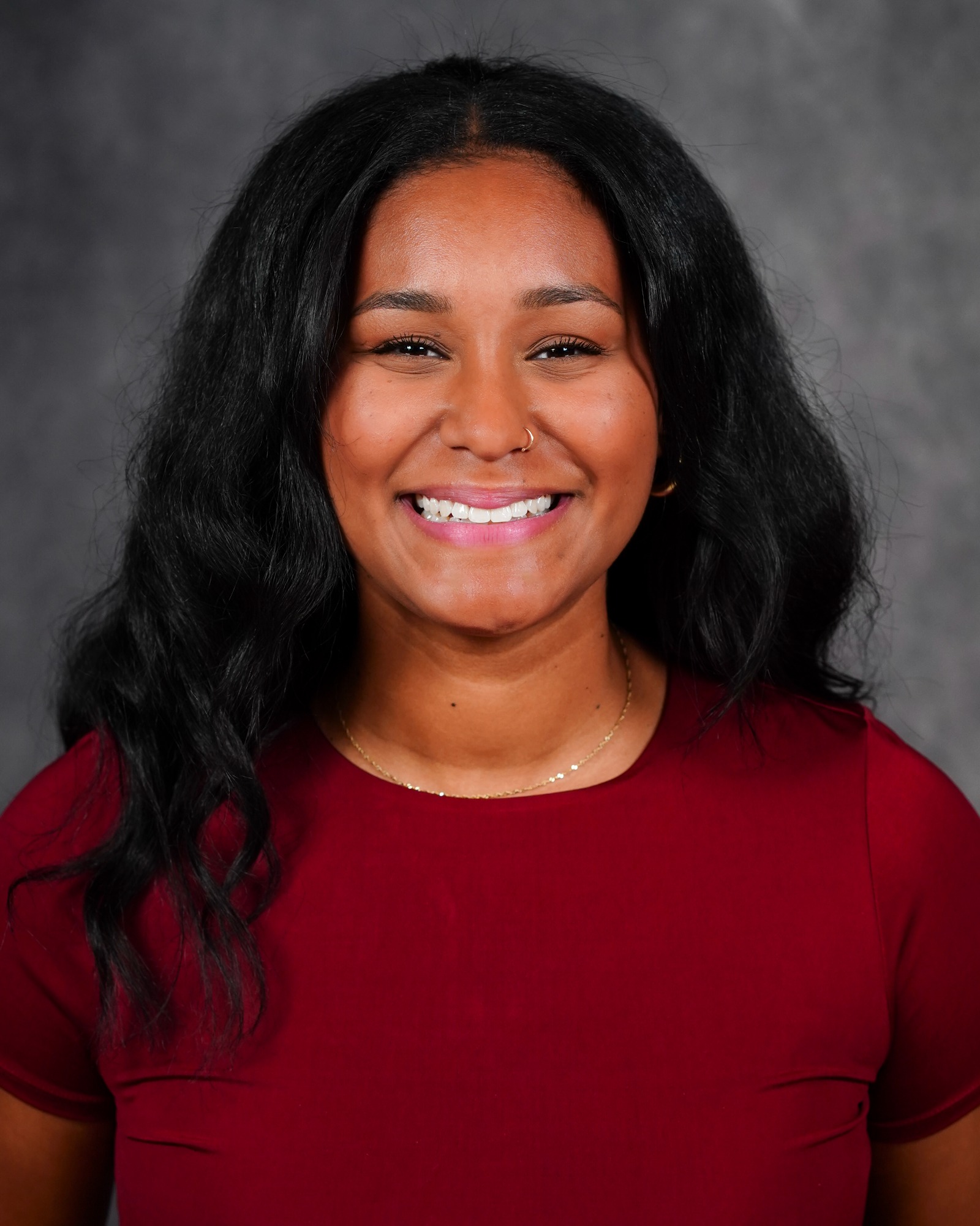 Jasmine Harris 23-24