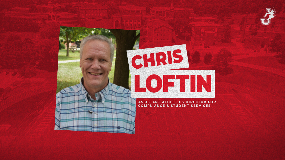 Chris Loftin - Hiring
