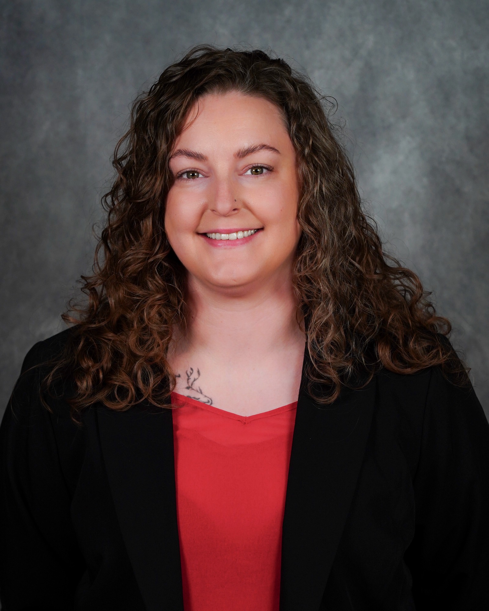 Arin McMullen 23-24