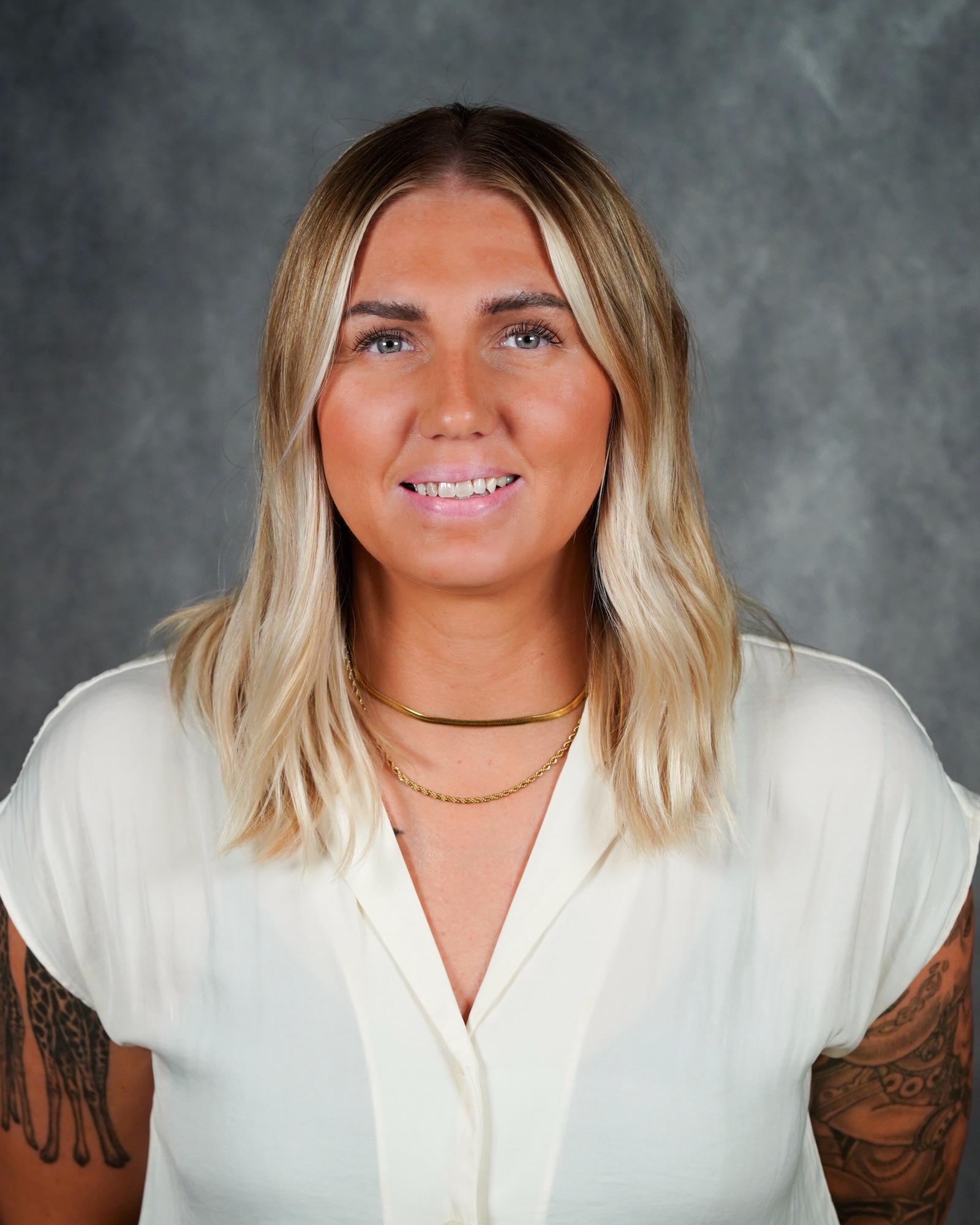 Samantha Williams 23-24