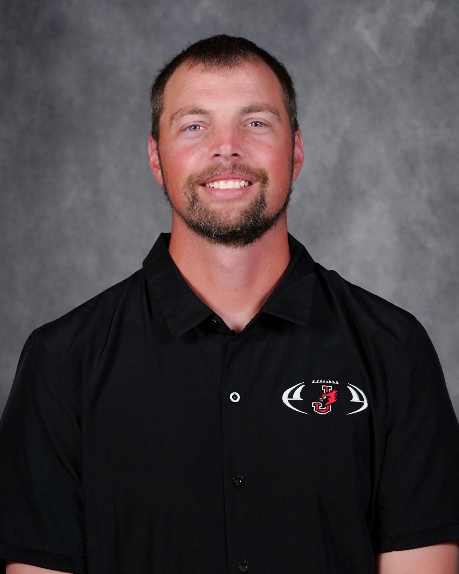 Neil Linhart 23-24