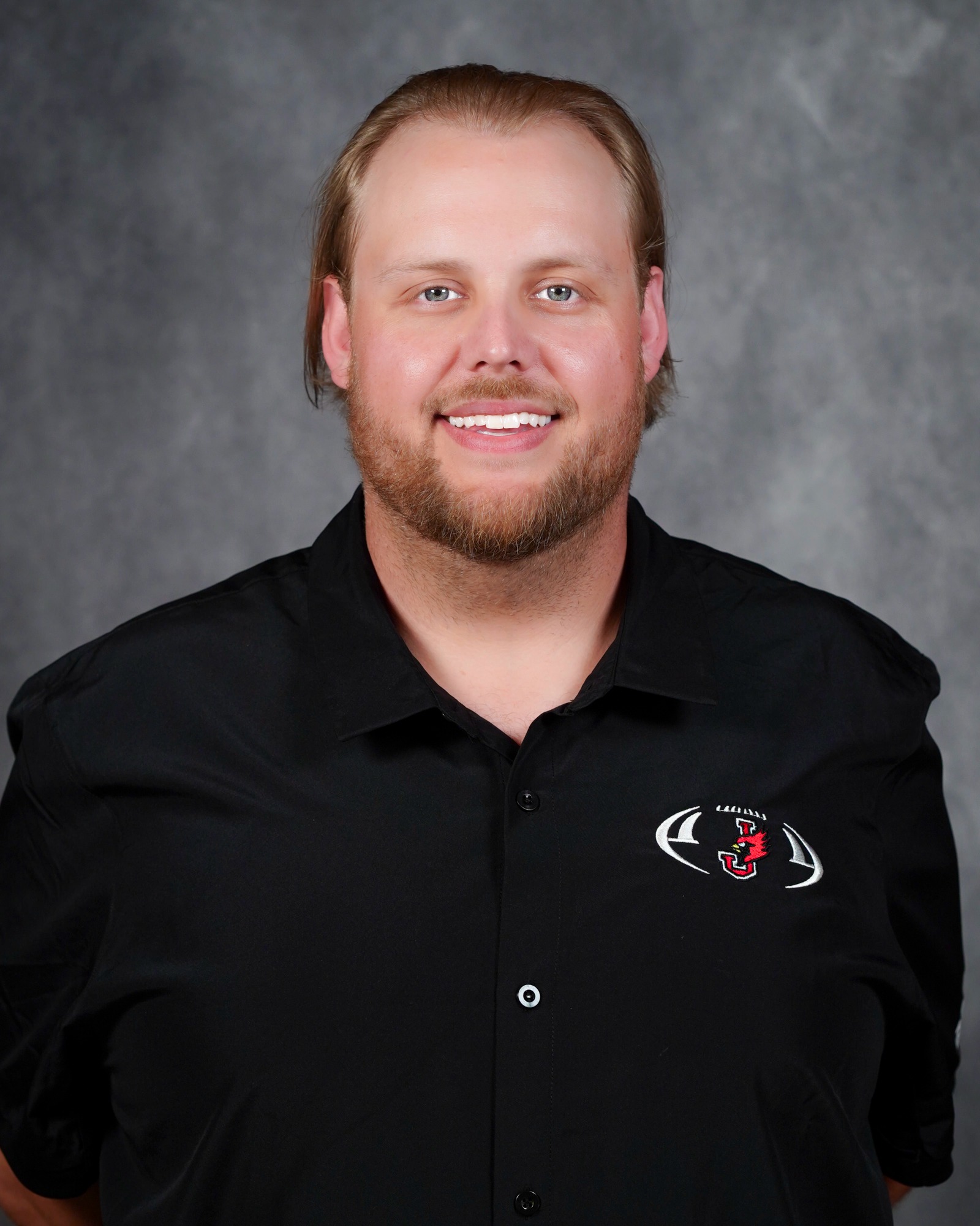 Hampton Smith 23-24