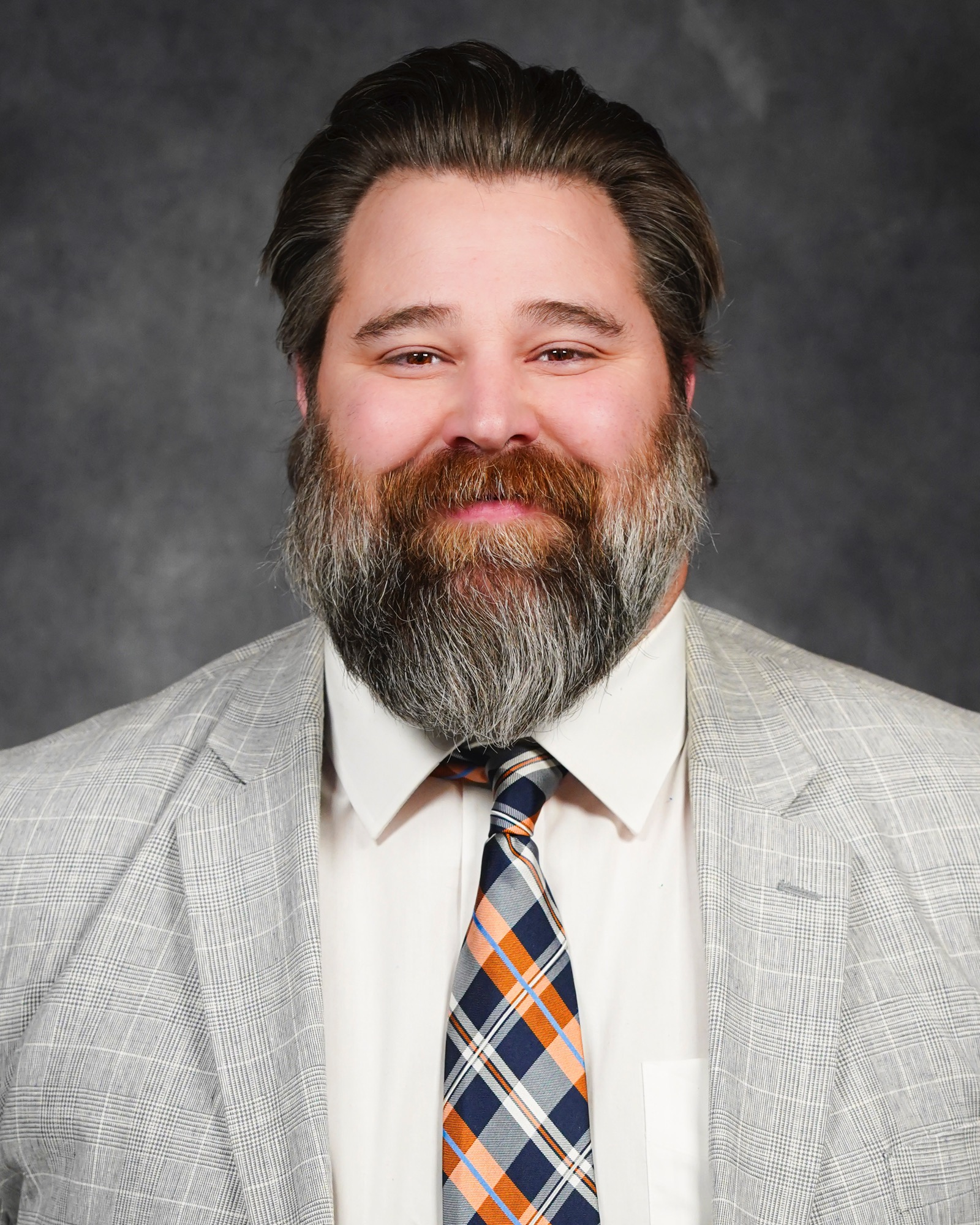 Chuck Shirley 23-24