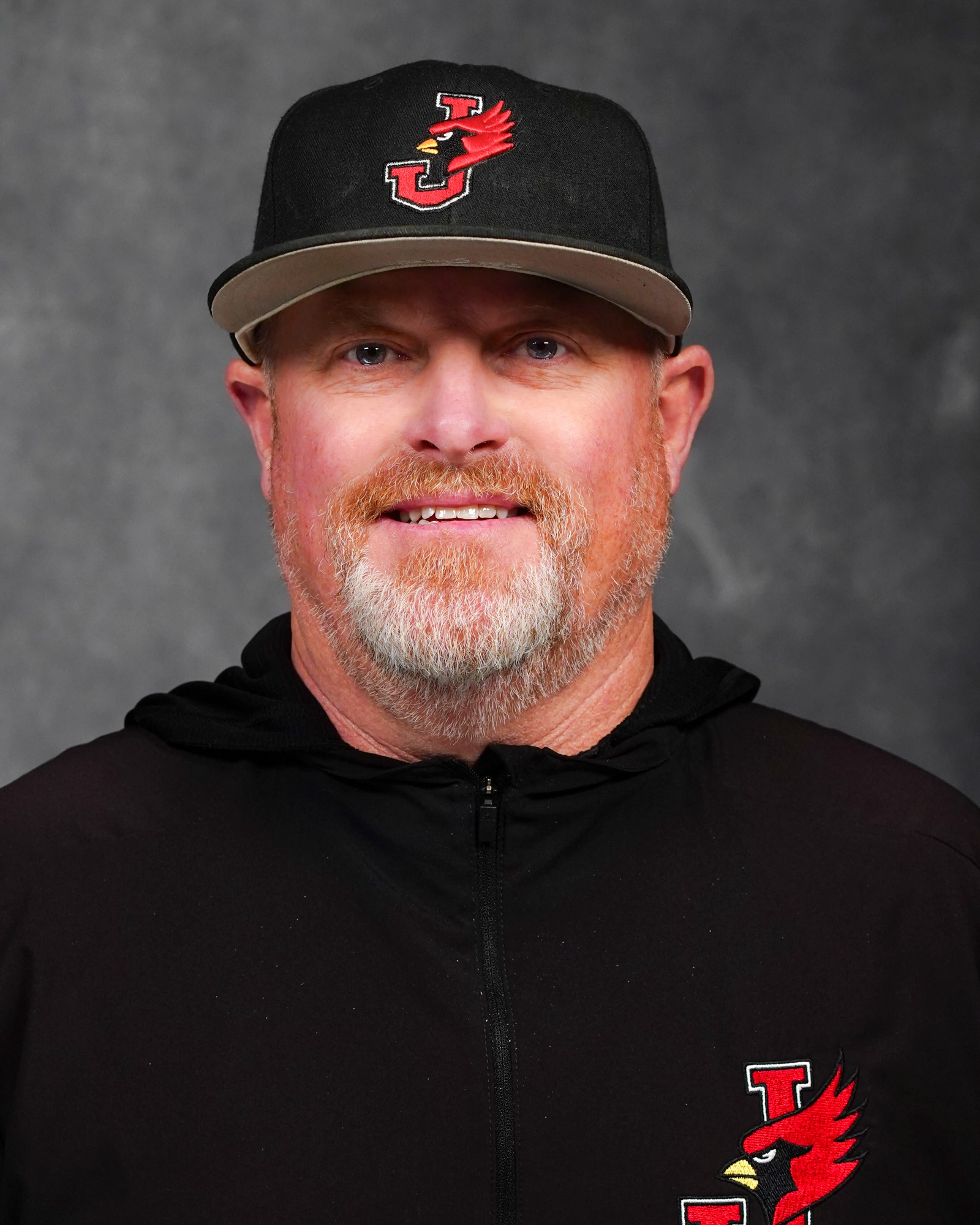 Dustin Combs 23-24