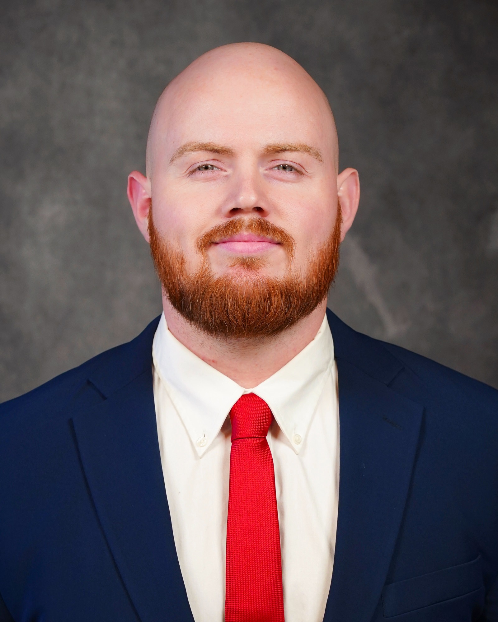 Danny Presler 23-24