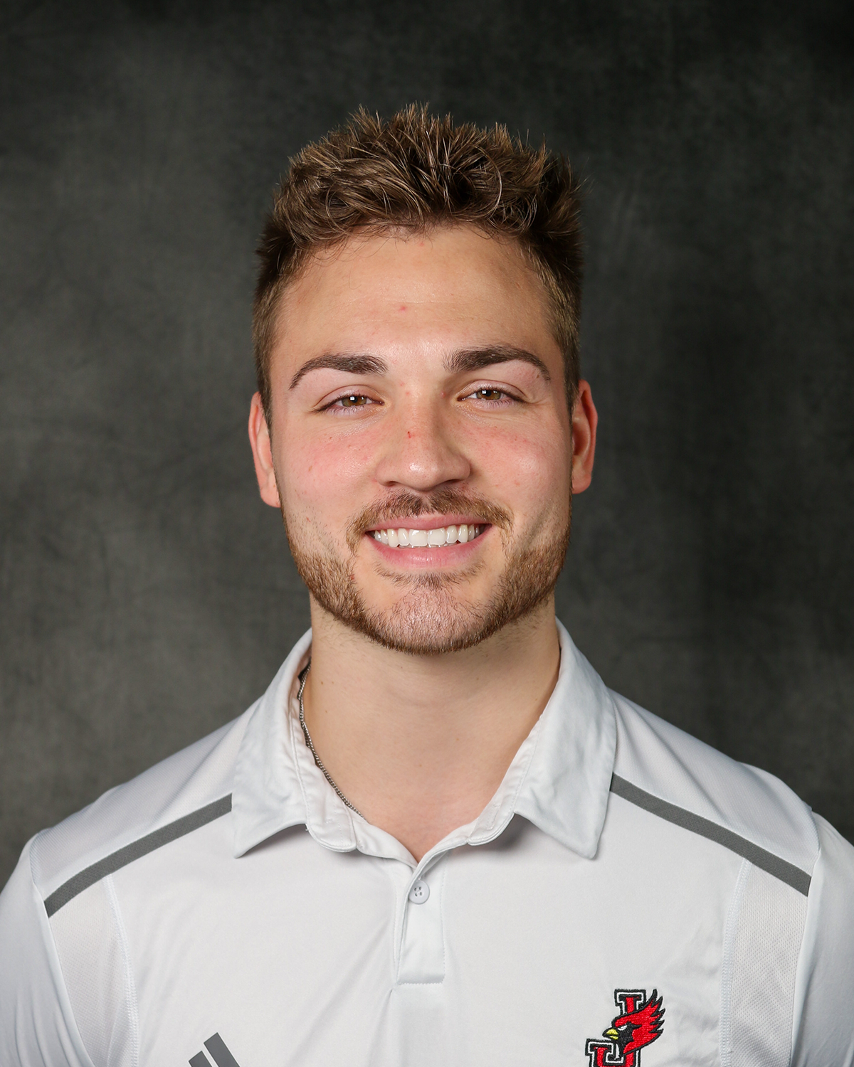 Mason Alexander 24-25