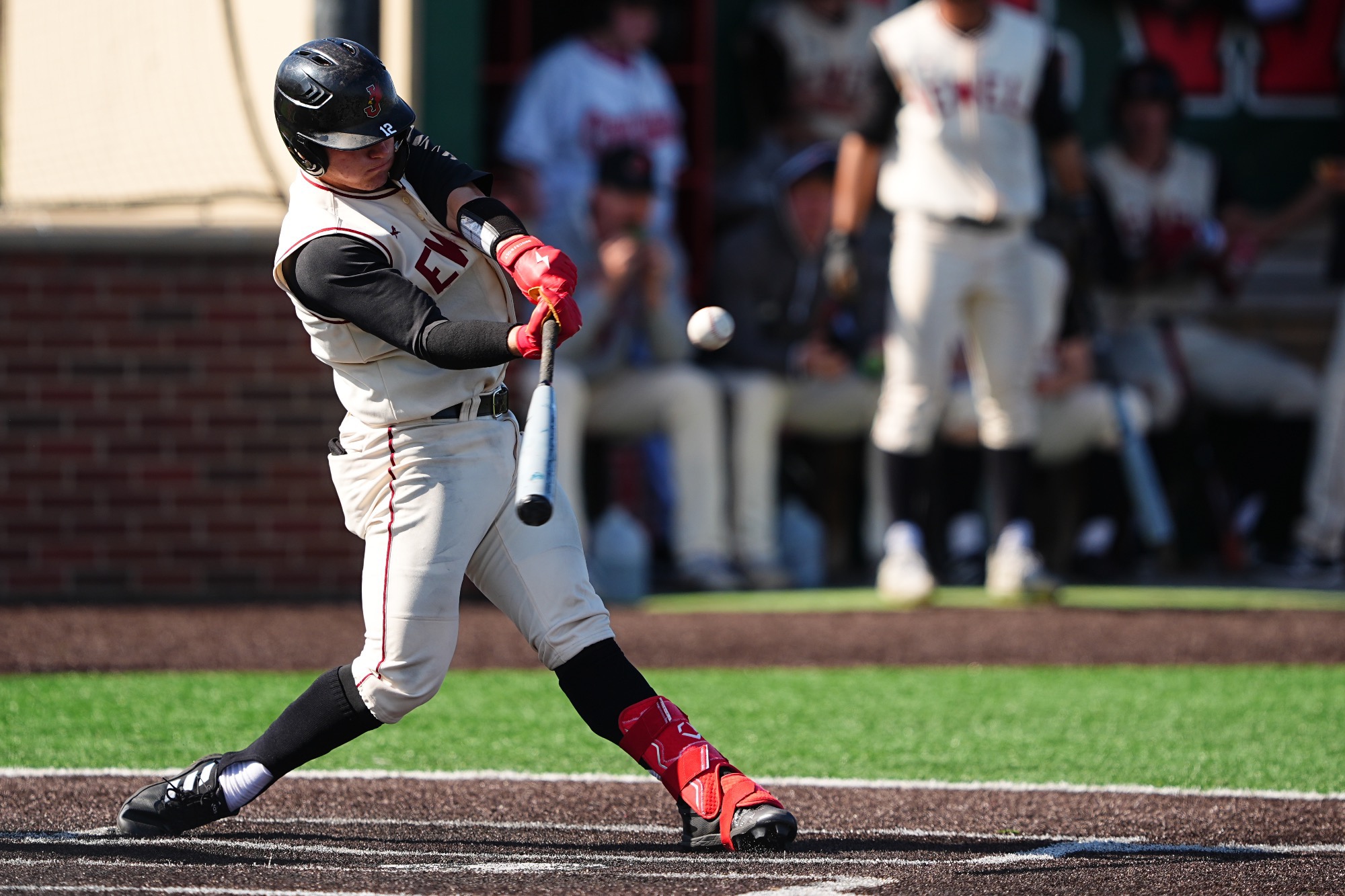 Click #39 s Walk Off Homer Gives Jewell Second Win Of The Day William Click #39 s Walk Off Homer Gives Jewell Second Win Of The Day William