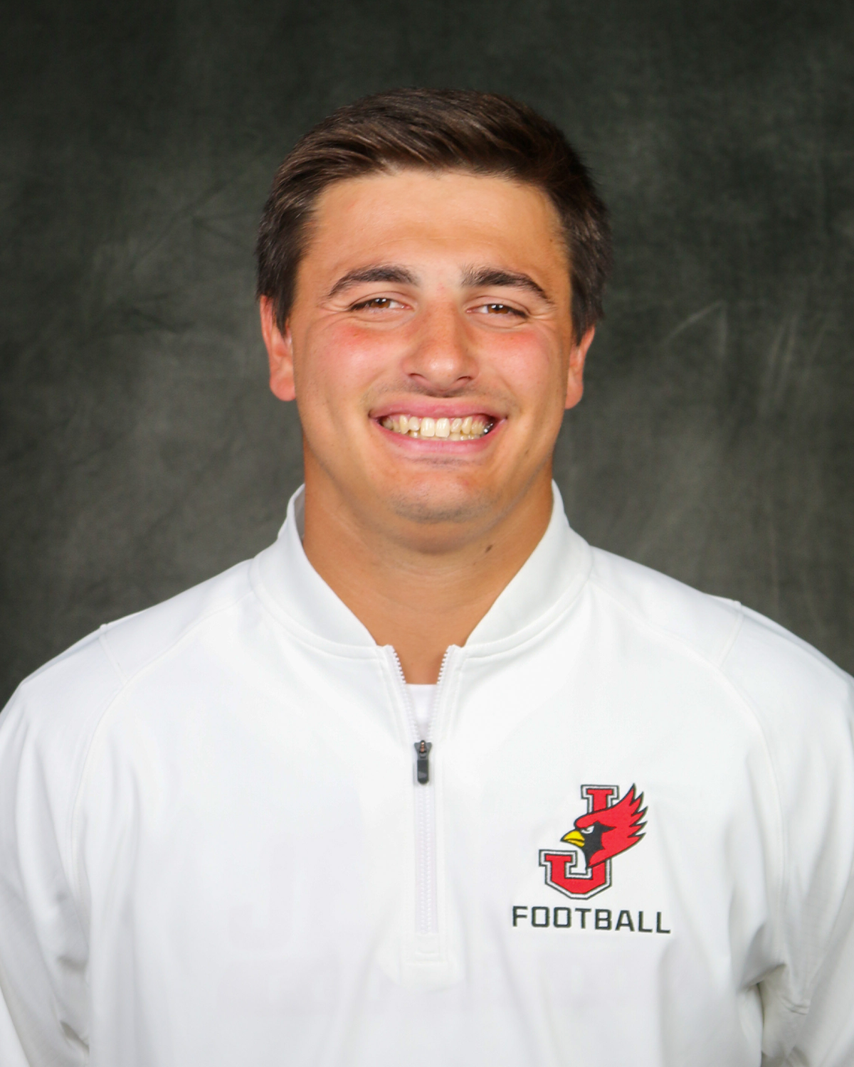 Dylan Gilbert 24-25