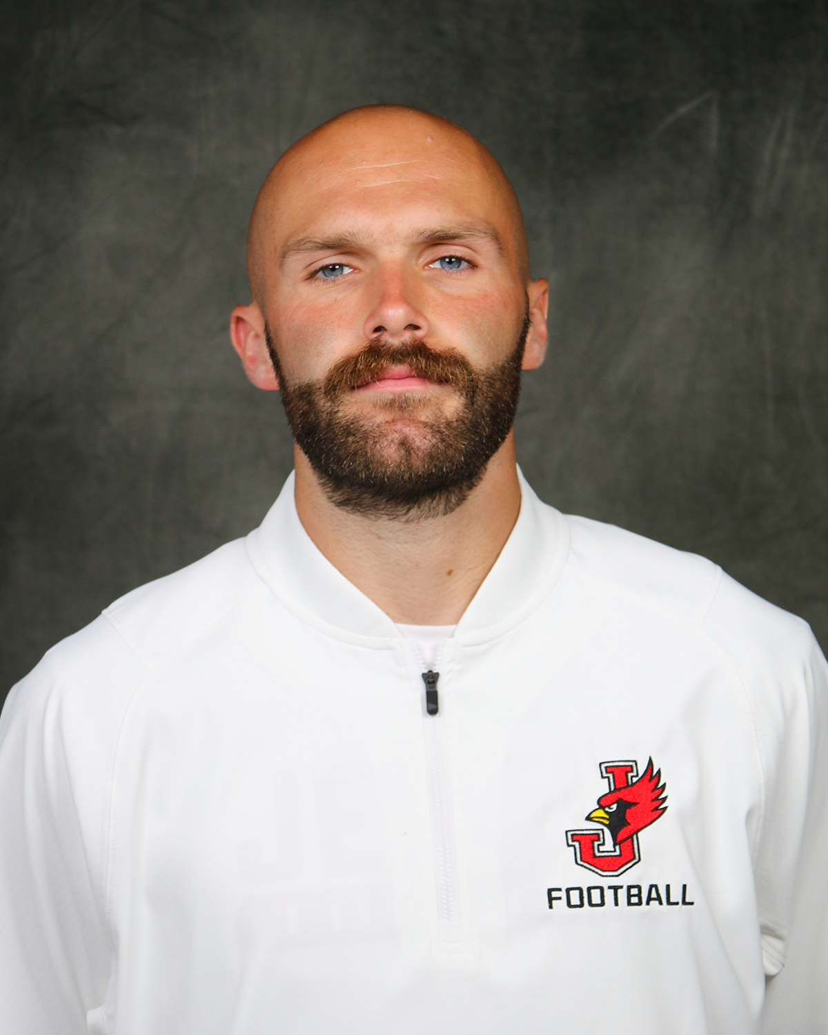 Mitchell Orr 24-25