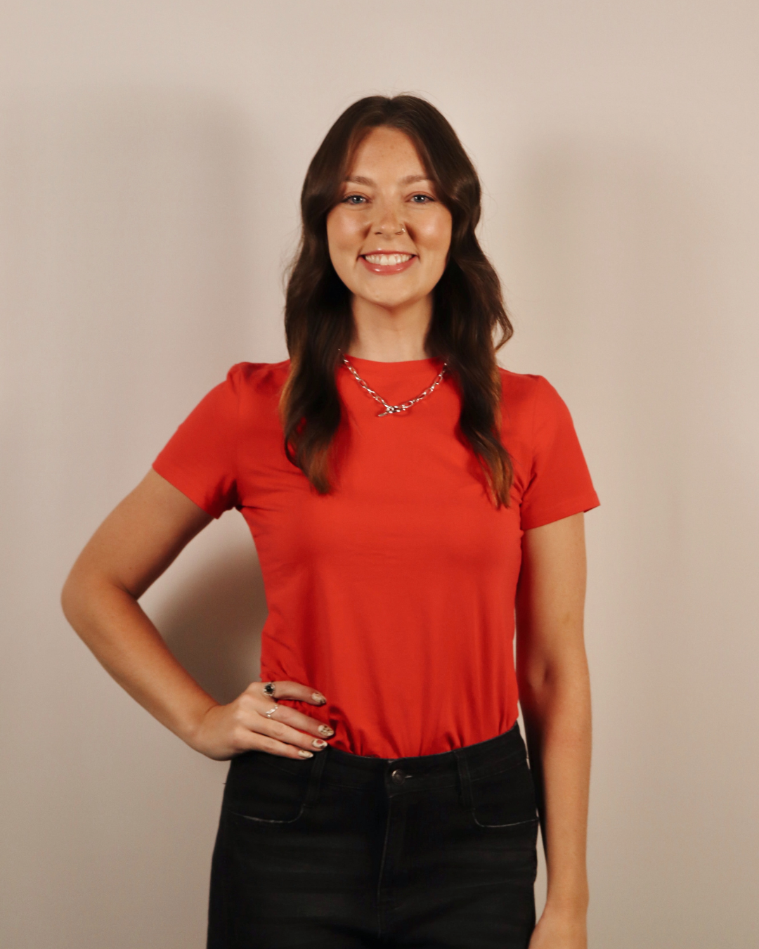 Courtney Brummett 25-26