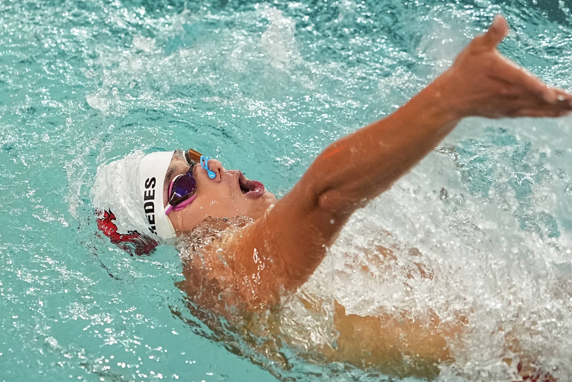 Giuliano Lule-Paredes