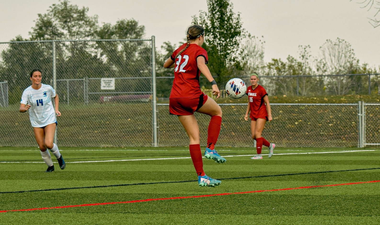 Maddy Follmer