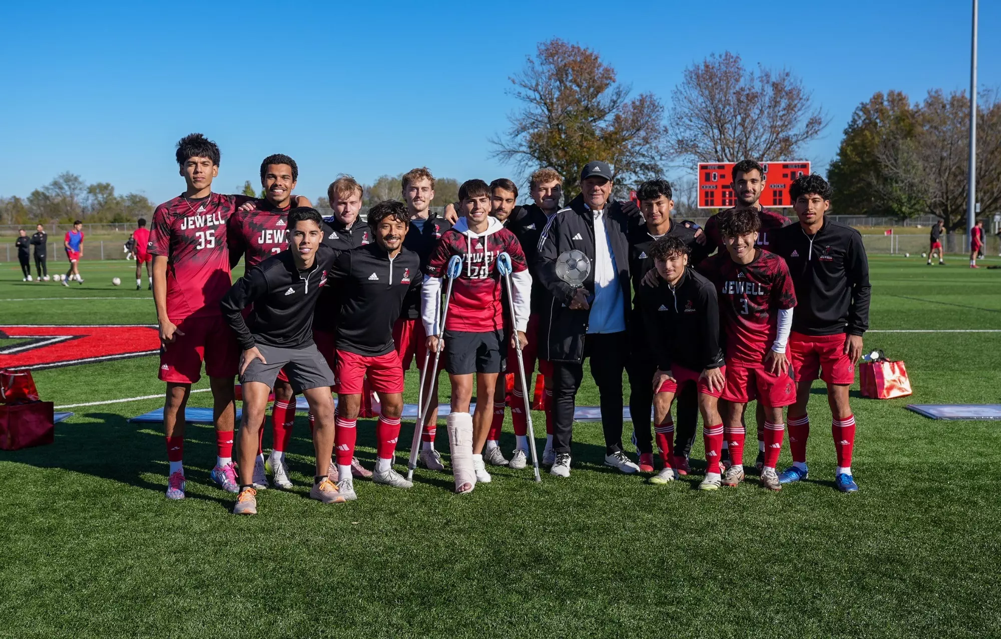 2025 MSOC Seniors