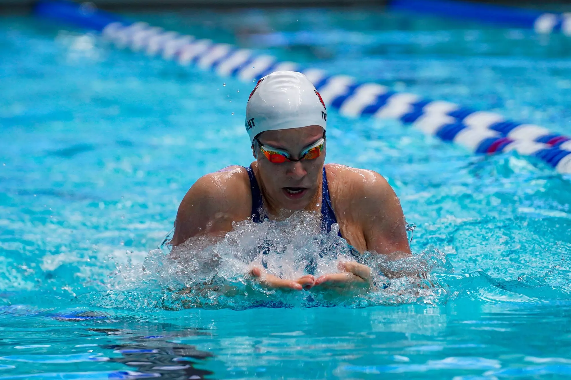 Torrent, NCAA Championships 2025