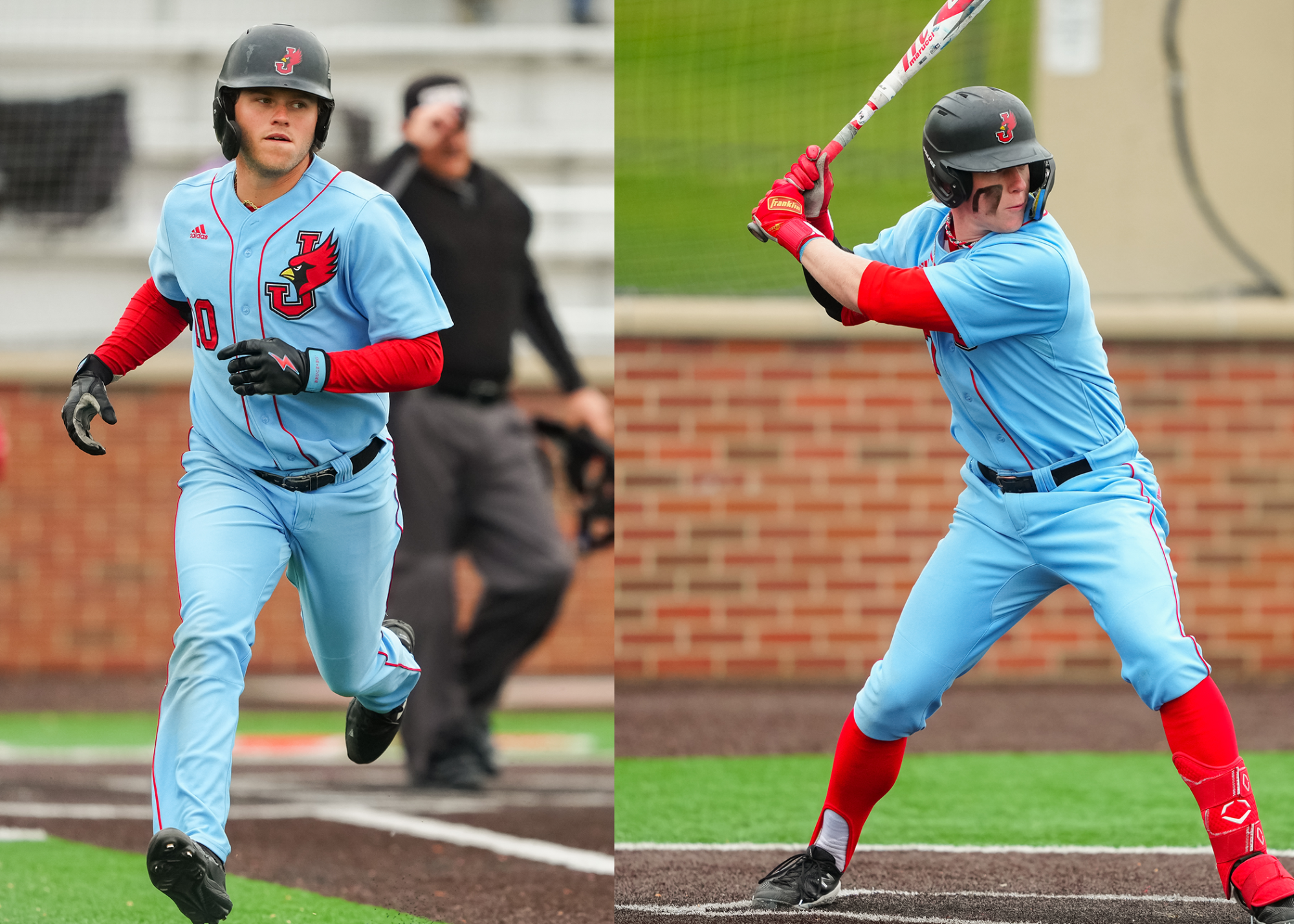 Jordan Phillips, Evan Jilbert