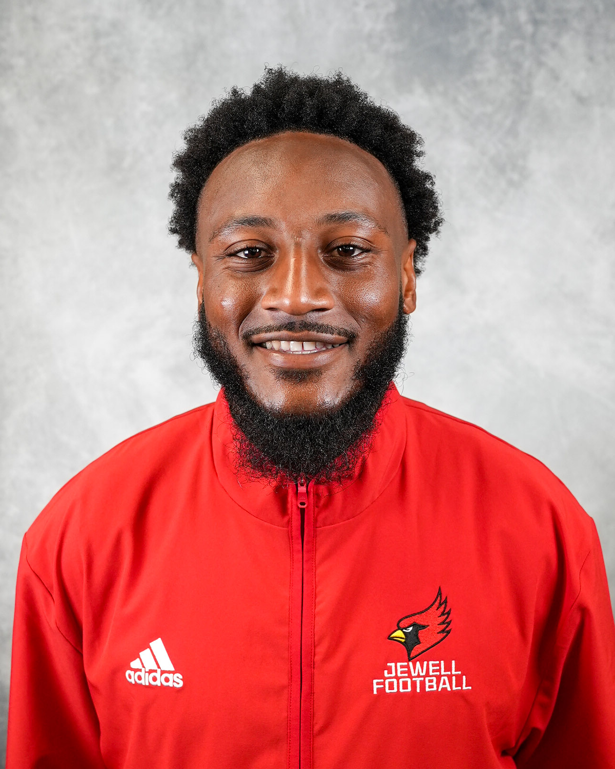 Simeon Blair 25-26