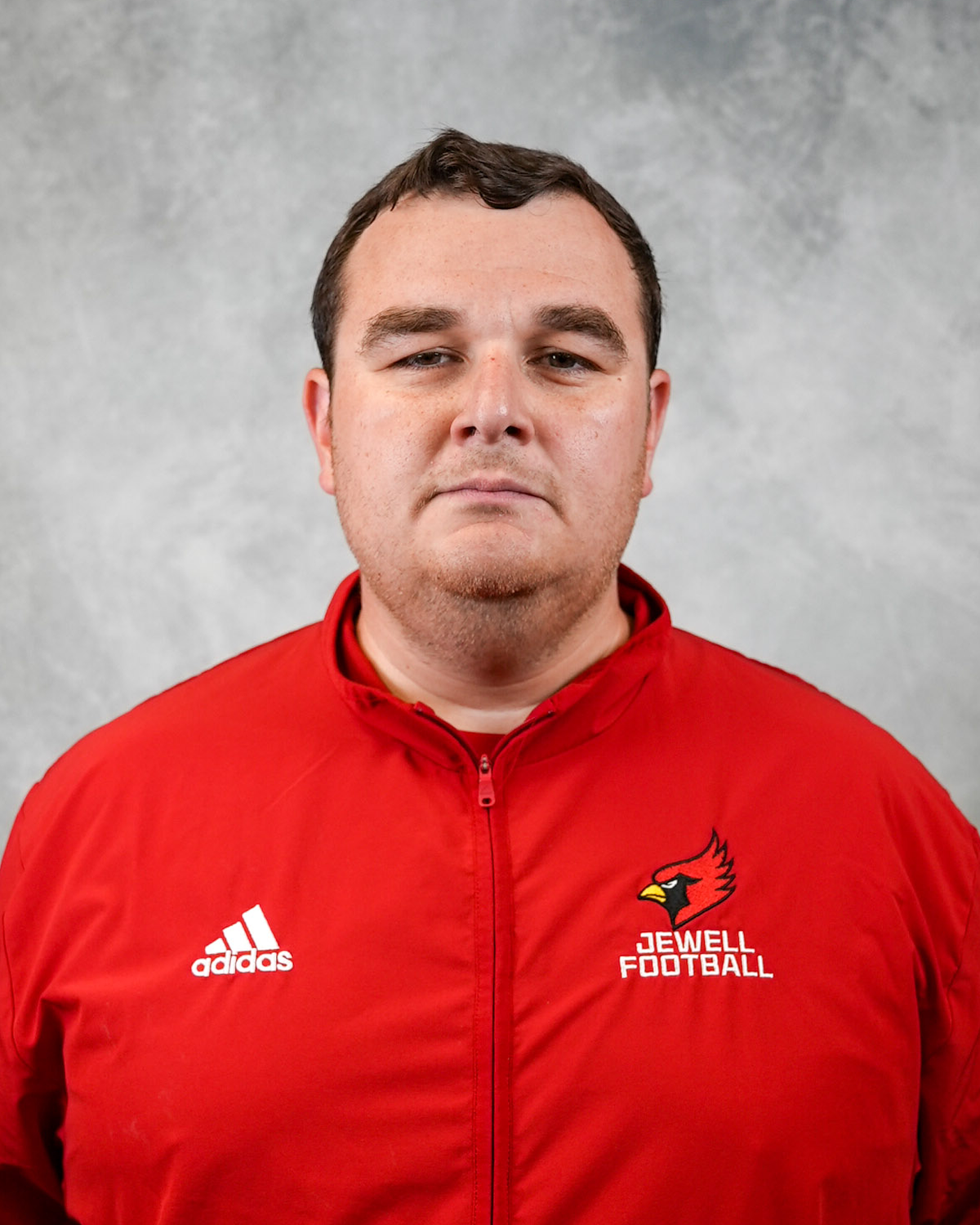 Jack Connelly 25-26