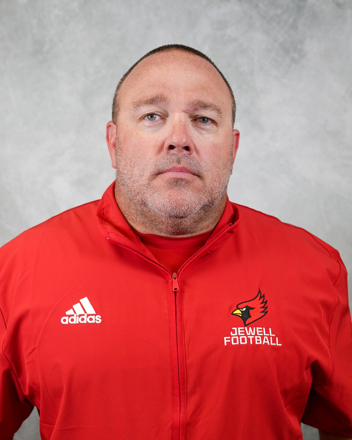 Mark Faubion 25-26