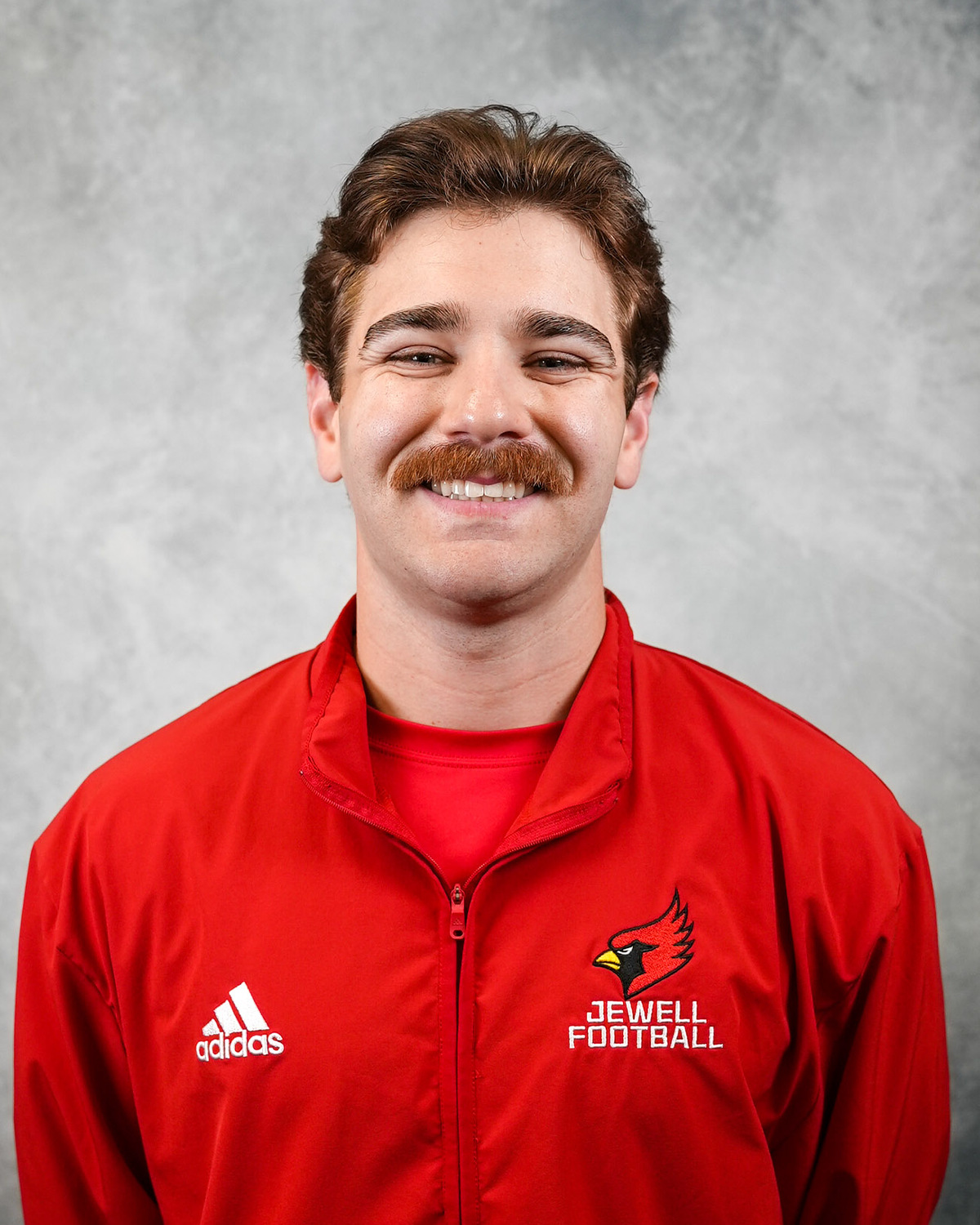 Kyle Goldman 25-26