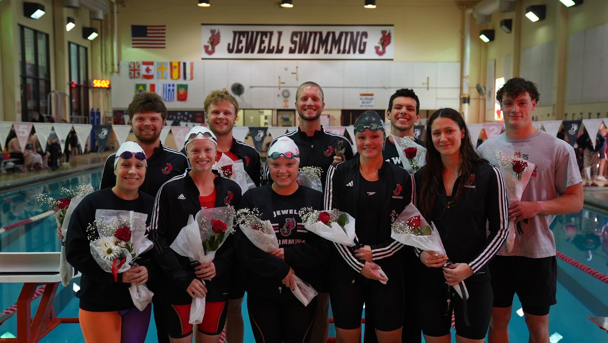 2026 SWM Seniors
