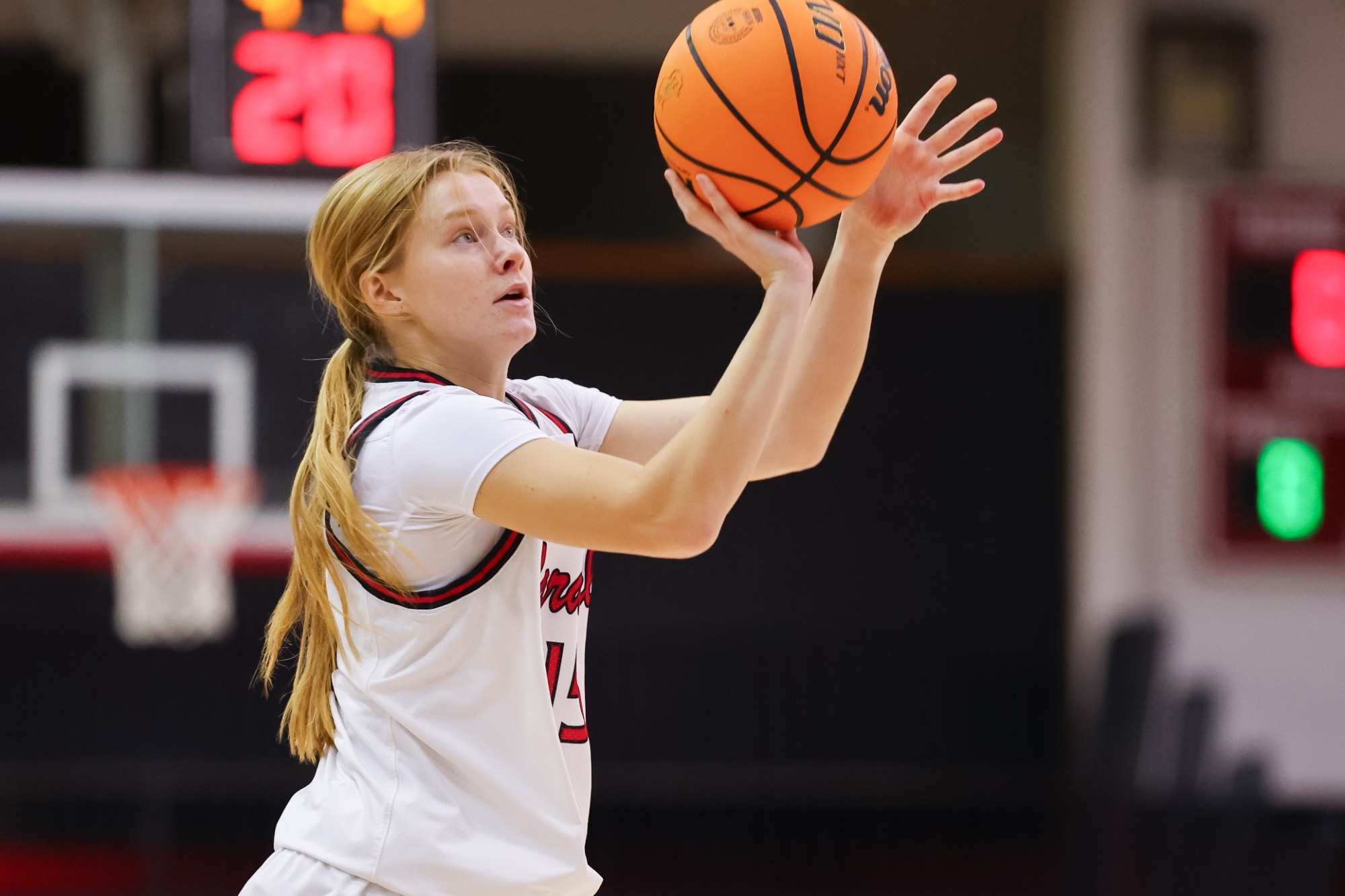 Rylee Thompson shooting