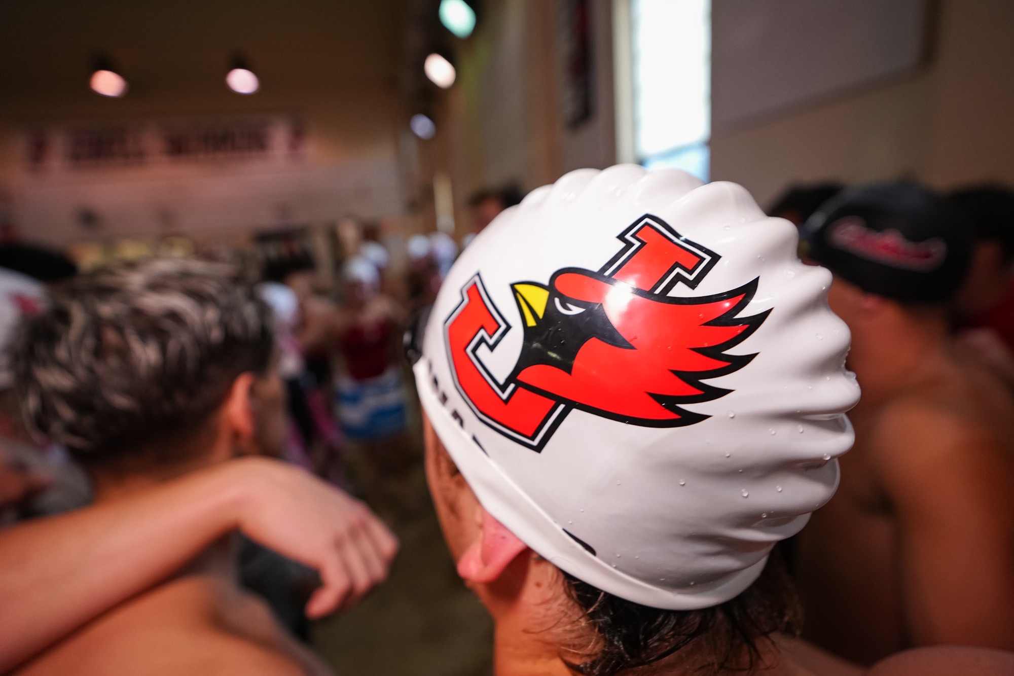 Swim Cap