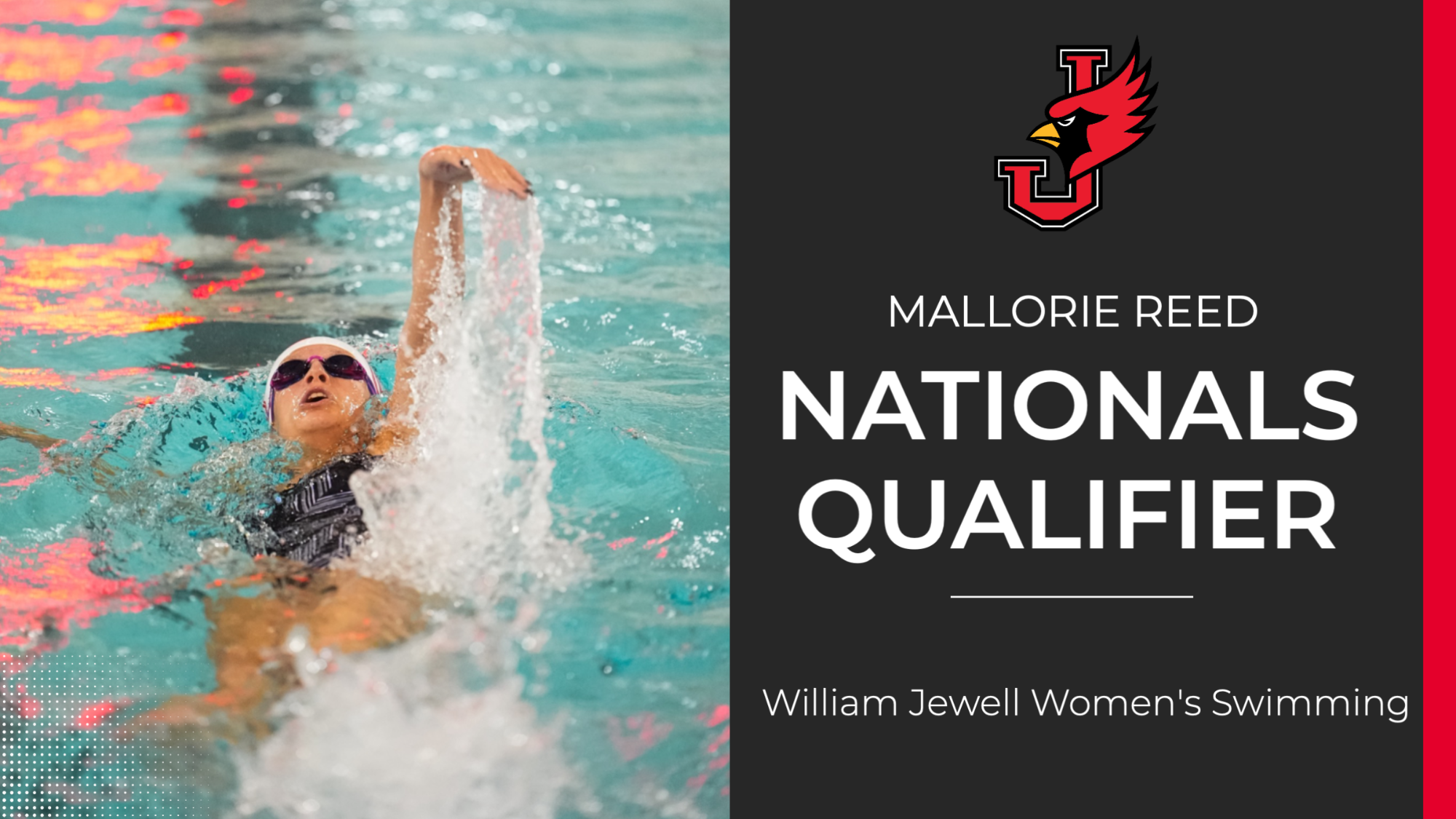 Mallorie Atwood Nationals Qualifier