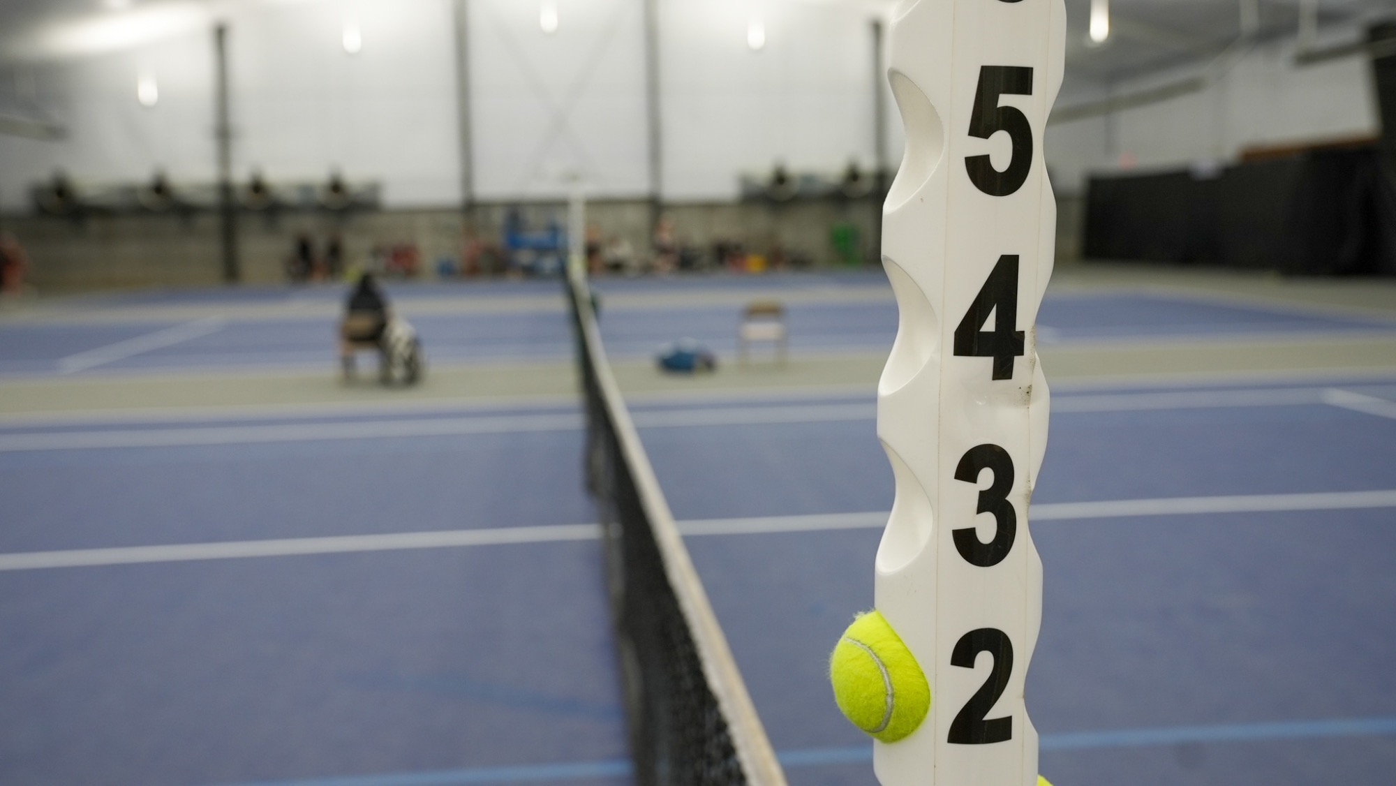 Tennis 