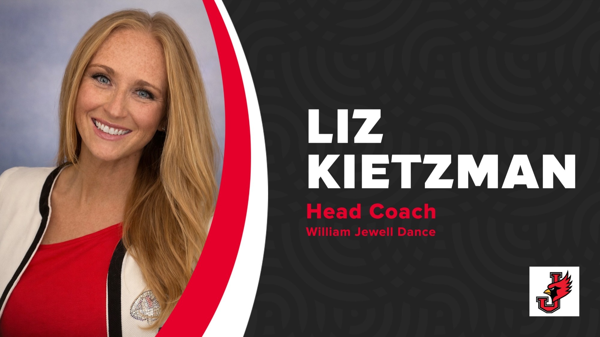 Liz Kietzman Release