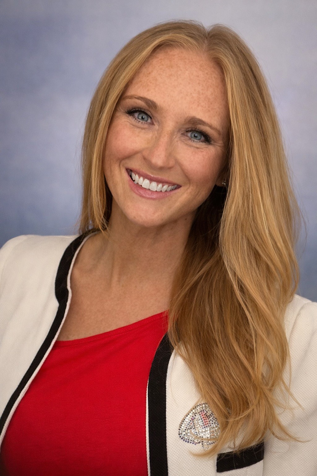 Liz Kietzman 2025-26