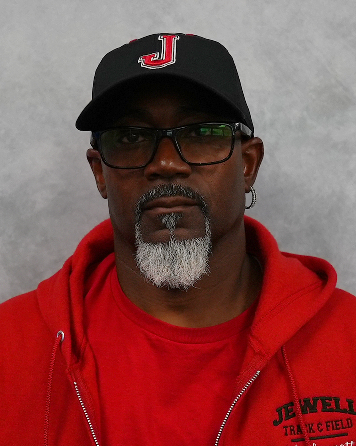 Bryon Von Leggett 25-26
