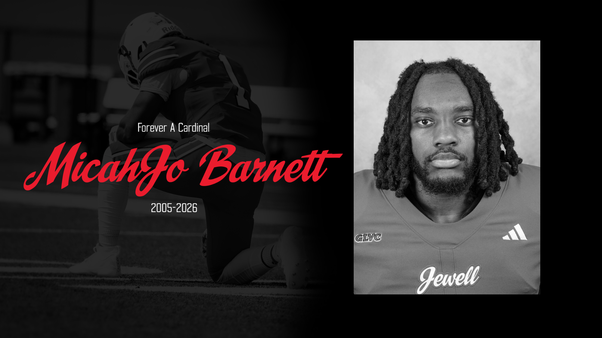 MicahJo Barnett Death
