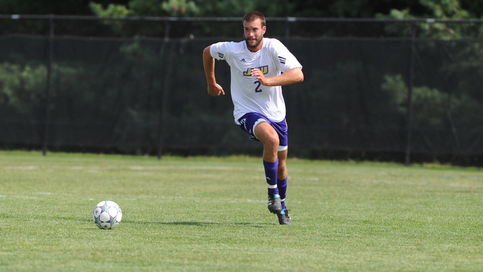 Jason Gannon Men's Soccer James Madison University Athletics