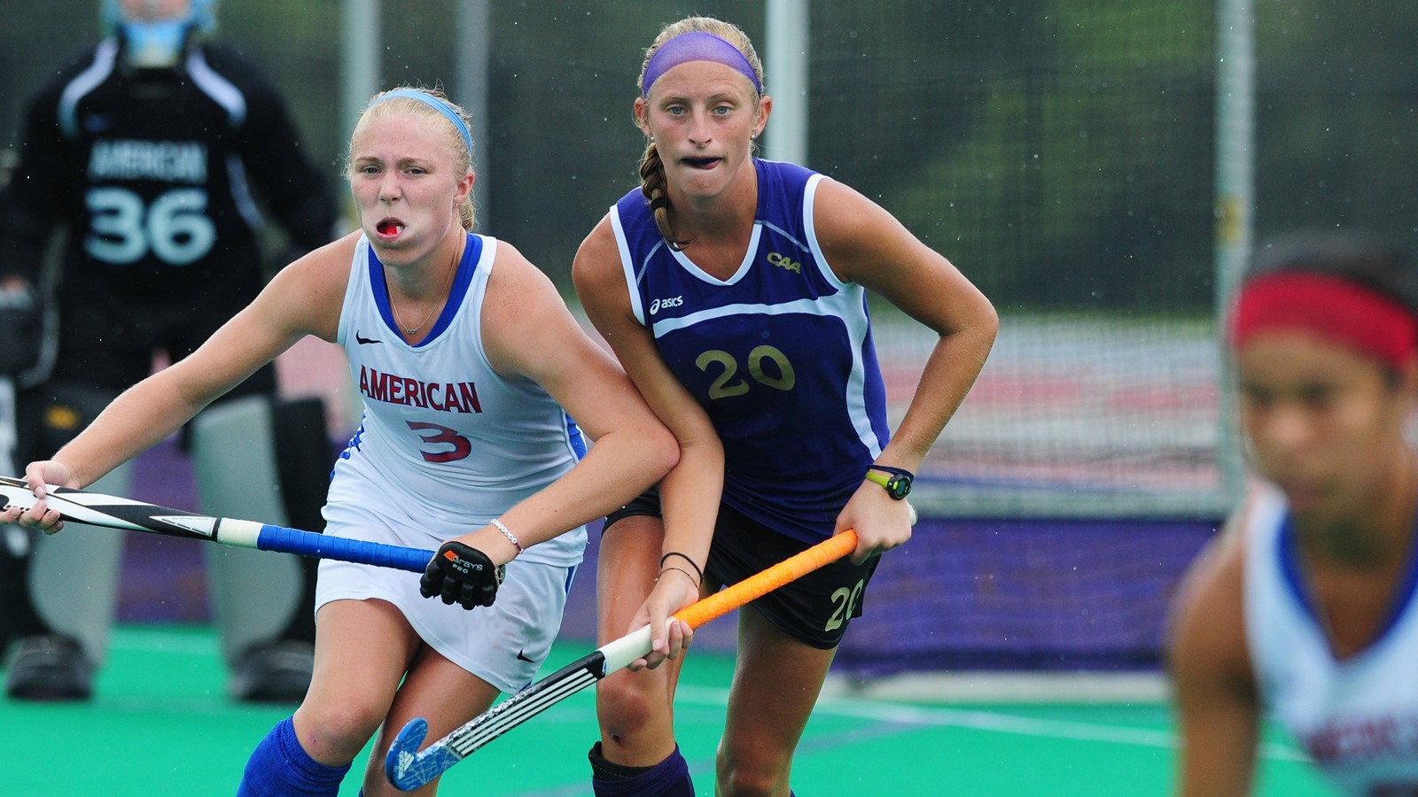 Rachel Wein Field Hockey James Madison University Athletics