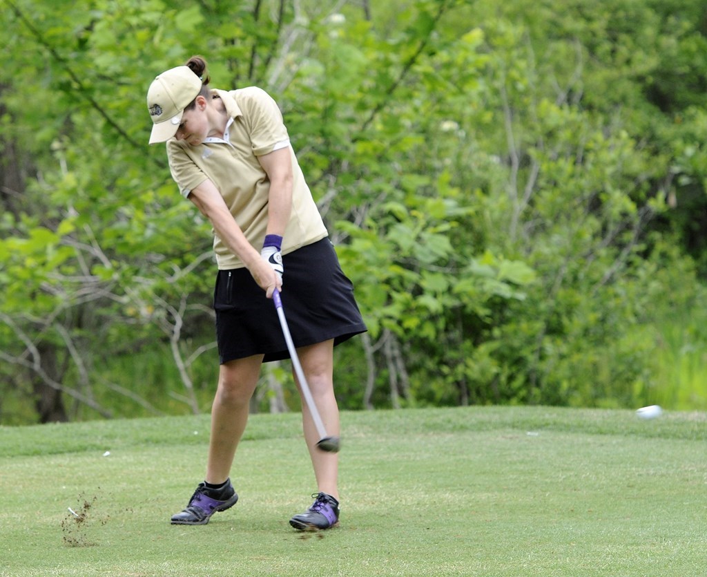 Nikola Wessels Women's Golf James Madison University Athletics